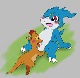 Rating: e
ID: 2326615
Date: 2020-07-11 07:40:59 -0400
Status: active
Score: 0
3_claws 5_fingers absurd_res balls black_pupils blush claws digimon digimon_(species) erection finger_claws fingers genitals grey_background hi_res licking looking_down nude one_eye_closed open_mouth oral penile penis penis_lick pupils sex simple_background tongue tongue_out tribaldragon veemon white_claws yellow_sclera 3_claws 5_fingers absurd_res balls black_pupils blush claws digimon digimon_(species) erection finger_claws fingers genitals grey_background hi_res licking looking_down nude one_eye_closed open_mouth oral penile penis penis_lick pupils sex simple_background tongue tongue_out tribaldragon veemon white_claws yellow_sclera