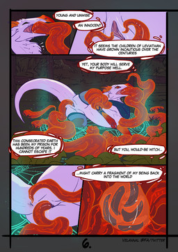 cloak clothing dialogue ear_piercing female female_feral feral forced genitals lingerie lingerie_on_feral magic magic_circle oral oral_penetration penetration piercing rape restrained restrained_by_tentacles scales sex solo tentacle_in_mouth tentacle_in_vagina tentacle_penetration tentacle_sex tentacles tentacles_around_legs text vaginal vaginal_penetration vulva white_body white_scales velannal mythology siela_(velannal) dragon mythological_creature mythological_scalie scalie comic english_text hi_res