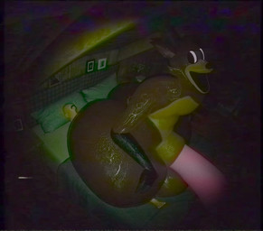 anthro antlers balls bed bedroom big_butt big_penis black_nose bodily_fluids brown_body brown_fur butt duo faceless_character faceless_human faceless_male fur furniture genitals horn huge_penis interspecies looking_back male male/male on_bed open_mouth penis pillow pink_penis size_difference sweat sweaty_body sweaty_butt totallyd elenachatnoir_(modeler) pizzaboi_(modeler) 99_nights_in_the_forest roblox anon deer_(99_nights_in_the_forest) deer human mammal 2025 3d_(artwork) digital_media_(artwork) english_description