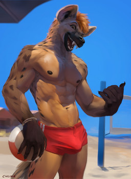 E621 profile picture for @nakano