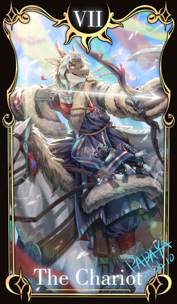 action_pose anthro bow_(weapon) clothed clothing ear_piercing ear_stud front_view grey_body hair holding_arrow holding_bow_(weapon) holding_object holding_ranged_weapon holding_weapon male male_anthro open_mouth open_smile piercing pink_tongue pose ranged_weapon smile solo tongue weapon white_body white_hair yellow_eyes papayafurry mythology dragon mythological_creature mythological_scalie scalie 2025 absurd_res dated hi_res signature