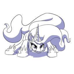 2014 black_and_white crouching crown equine female friendship_is_magic hair horn long_hair mammal monochrome my_little_pony mykegreywolf plain_background princess_celestia_(mlp) solo tongue tongue_out white_background winged_unicorn wings
Rating: Safe
Score: 9
User: 2DUK
Date: March 01, 2015 2014 black_and_white crouching crown equine female friendship_is_magic hair horn long_hair mammal monochrome my_little_pony mykegreywolf plain_background princess_celestia_(mlp) solo tongue tongue_out white_background winged_unicorn wings
Rating: Safe
Score: 9
User: 2DUK
Date: March 01, 2015
