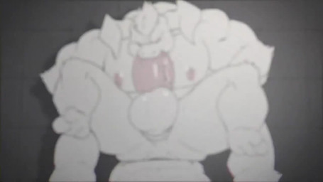 abs anal anal_orgasm anal_penetration animal_genitalia anthro anthro_on_anthro anthro_penetrated anthro_penetrating anthro_penetrating_anthro autofellatio autofellatio_while_penetrated balls barazoku biceps bodily_fluids bouncing_balls cum cum_drip cum_in_ass cum_in_mouth cum_in_own_mouth cum_in_self cum_inflation cum_inside cum_on_face cum_on_own_face cum_on_self cum_while_penetrated dripping duo ejaculation erection faceless_character faceless_male from_front_position genital_fluids genitals hands-free horn humanoid_genitalia humanoid_penis hybrid_genitalia hybrid_penis inflation leaking_cum male male/male male_penetrated male_penetrating male_penetrating_male masturbating_while_penetrated masturbation muscular muscular_anthro muscular_male muscular_sub nipples nude oral oral_masturbation oral_penetration orgasm pecs penetration penile penile_masturbation penile_penetration penis penis_in_ass penis_in_mouth red_eyes sex sheath sheathed_humanoid_penis solo_focus submissive submissive_male vorusuarts league_of_legends riot_games tencent alistar_(lol) bovid bovine cattle mammal 16:9 2020 2d_animation animated black_and_white frame_by_frame long_playtime monochrome no_sound video widescreen