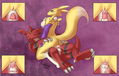 amber_eyes anthro balls bandai breasts butt canine close-up cowgirl_position cum cum_in_pussy cum_inside digimon duo erection eye_contact female fox guilmon interspecies lying male male/female mammal nipples on_back on_top pandablubb penetration penis pussy raised_tail renamon scalie sequence sex small_balls small_penis straddling vaginal vaginal_penetration
Rating: Explicit
Score: 16
User: queue
Date: September 29, 2011 amber_eyes anthro balls bandai breasts butt canine close-up cowgirl_position cum cum_in_pussy cum_inside digimon duo erection eye_contact female fox guilmon interspecies lying male male/female mammal nipples on_back on_top pandablubb penetration penis pussy raised_tail renamon scalie sequence sex small_balls small_penis straddling vaginal vaginal_penetration
Rating: Explicit
Score: 16
User: queue
Date: September 29, 2011