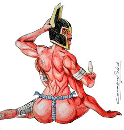 alien anthro ben_10 butt cleavage clothed clothing female lips looking_back looma_red_wind multi_limb muscles red_skin solo tetramand unknown_artist yellow_eyes
Rating: Questionable
Score: 2
User: Juni221
Date: October 03, 2014 alien anthro ben_10 butt cleavage clothed clothing female lips looking_back looma_red_wind multi_limb muscles red_skin solo tetramand unknown_artist yellow_eyes
Rating: Questionable
Score: 2
User: Juni221
Date: October 03, 2014