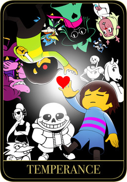 2_horns 5_fingers ambiguous_gender ambiguous_human anthro armor bald bangs beak belt belt_buckle bent_arm black_armlet black_background black_belt black_body black_boots black_bottomwear black_bracelet black_clothing black_eyebrows black_eyes black_footwear black_fur black_hair black_leotard black_pants black_shirt black_shoes black_tank_top black_topwear blonde_hair blue_body blue_bottomwear blue_clothing blue_feathers blue_footwear blue_headwear blue_shoes blue_shorts bone boots bottomwear bracelet breastplate breasts brown_hair buckle buckteeth cape card_template closed_smile clothed clothed_anthro clothed_human clothed_humanoid clothed_male clothing crossed_arms ear_frill empty_eyes evil_grin eye_patch eyebrows eyelashes eyes_closed eyewear fangs feathers female female_anthro fingers floppy_ears footwear freckled_face freckles frill_(anatomy) fully_clothed fully_clothed_anthro fully_clothed_human fully_clothed_humanoid fully_clothed_male fur glasses green_clothing green_hat green_headwear green_robe green_shirt green_topwear group hair hand_behind_back hands_in_both_pockets happy hat headgear headwear holding_knife holding_object hoodie horn jewelry knife leotard light long_hair looking_at_another looking_at_viewer looking_back looking_back_at_another looking_up_at_another lop_ears male medium_hair monocle mouth_closed no_eyebrows non-mammal_breasts noseless open_beak open_clothing open_hoodie open_mouth open_smile open_topwear pants pink_scarf ponytail purple_bottomwear purple_clothing purple_hair purple_pants purple_shirt purple_topwear red_nose red_sclera robe round_glasses scarf shadow_face sharp_teeth shirt shoes shorts simple_background skeleton smile smiling_at_viewer studded_armlet studded_bracelet studded_jewelry studs tank_top teeth text toothy_grin topwear white_body white_bottomwear white_cape white_clothing white_eyes white_fur white_hair white_hoodie white_horn white_robe white_shorts white_skin white_slippers white_topwear wizard_hat yellow_beak yellow_body yellow_skin inkarat_mittongtare deltarune undertale undertale_(series) alphys berdly frisk_(undertale) kris_dreemurr lancer_(deltarune) noelle_holiday papyrus_(undertale) ralsei sans_(undertale) susie_(deltarune) toriel undyne animal_humanoid animated_skeleton aquatic aquatic_humanoid avian bird boss_monster_(undertale) bovid caprine darkner deer fish fish_humanoid goat human humanoid mammal monster new_world_deer reindeer reptile scalie soul_(undertale) undead 2024 absurd_res colored digital_drawing_(artwork) digital_media_(artwork) english_description english_text hi_res lighting shaded brother_(lore) brothers_(lore) sibling_(lore)