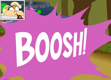 anthro bursting cheek_bulge creaking duo explosion female forest groan gulp_(sound_effect) jungle liquid male plant popping sound_effects swallowing tree ohdeeriemay activision crash_bandicoot_(series) coco_bandicoot crash_bandicoot bandicoot mammal marsupial 2024 hi_res