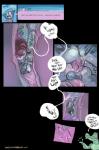 acid anal anal_penetration anthro balls bodily_fluids breasts cum cum_in_ass cum_inside dialogue erection esophagus female female_pred genital_fluids genitals greeting group hair herm herm/male herm_penetrating humanoid_genitalia humanoid_penis inside_stomach internal intersex intersex/male intersex_penetrating male nipples non-mammal_breasts non-mammal_nipples nude oral_vore penetration penis penis_backwards pussy sex_inside_body snapping_fingers stomach_acid swallowing talking_to_prey taunting text vore mamabliss gator_girl nolly crocodile crocodilian fish marine reptile scalie shark comic digital_media_(artwork) english_text hi_res
