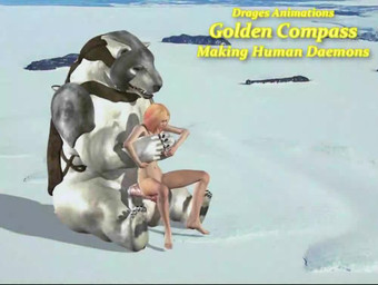 abdominal_bulge bestiality bodily_fluids breasts cum cum_inflation cum_inside death_by_penis duo erection female female_on_feral feral forced genital_fluids genitals human_on_feral inflation interspecies larger_male male male/female male_on_human pain penile penis rape screaming sex size_difference smaller_female text drages his_dark_materials iorek_byrnison lyra_belacqua bear human mammal panserbjorn polar_bear ursine 3d_(artwork) 3d_animation animated digital_media_(artwork) long_playtime no_sound url video