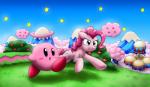 2014 absurd_res crossover equine female feral friendship_is_magic hi_res horse kirby kirby_(series) male mammal my_little_pony otakuap pinkie_pie_(mlp) pony
Rating: Safe
Score: 9
User: Robinebra
Date: April 20, 2014