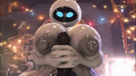 areola big_breasts black_penis blue_eyes bouncing_breasts breasts detailed_background female genitals handjob huge_breasts looking_at_viewer machine male male/female nipples not_furry penile penis sex two-handed_handjob white_body rayhuma disney pixar wall-e eve_(wall-e) wall-e_(character) humanoid robot robot_humanoid 3d_(artwork) 3d_animation animated digital_media_(artwork) high_framerate no_sound short_playtime source_filmmaker_(artwork) webm