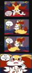braixen canine fennec fox nintendo pokémon presenting tiarawhy video_games youtube
Rating: Safe
Score: 10
User: tiarawhy
Date: October 12, 2013