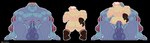abs anal anal_penetration anthro anus balls barazoku beard big_muscles big_penis black_background blue_arms blue_balls blue_body blue_chest blue_feet blue_fingers blue_hands blue_head blue_legs blue_penis blue_skin blue_toes blush blush_lines bodily_fluids butt clothing cowgirl_position cum cum_in_ass cum_inside facial_hair feet from_behind_position from_front_position genital_fluids genitals gloves gym_leader hair handwear huge_muscles huge_penis human_on_humanoid human_penetrated humanoid_genitalia humanoid_penetrating humanoid_penetrating_human idle_animation interspecies legwear lying male male/male male_penetrated male_penetrating male_penetrating_male mature_human mature_male moobs muscular muscular_anthro muscular_male nipples not_furry on_back on_bottom on_top penetration penile penile_penetration penis pokephilia sex side_view simple_background size_difference smaller_penetrated tail tail_motion thigh_highs white_beard white_facial_hair white_hair morinetsu mugen nintendo pokemon drayden_(pokemon) generation_1_pokemon human humanoid machoke mammal pokemon_(species) animated digital_media_(artwork) loop pixel_(artwork) short_playtime