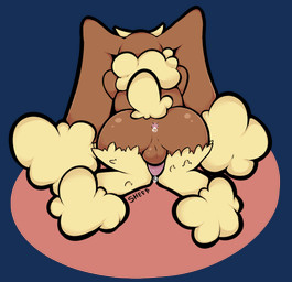 after_sex anthro anus backsack balls butt cum cum_in_ass cum_inside fluffy lopunny male nintendo penis pokémon presenting presenting_hindquarters rear_view sheep_(artist) solo video_games
Rating: Explicit
Score: 14
User: Pram
Date: June 22, 2014 after_sex anthro anus backsack balls butt cum cum_in_ass cum_inside fluffy lopunny male nintendo penis pokémon presenting presenting_hindquarters rear_view sheep_(artist) solo video_games
Rating: Explicit
Score: 14
User: Pram
Date: June 22, 2014