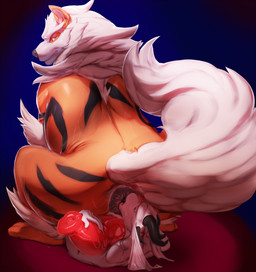 anal animal_genitalia animal_penis anthro anthro_on_feral anus arcanine arcy_the_arcanine bestiality big_penis black_fur butt canine canine_penis diamondwing dragon duo erection feral fur hi_res horn huge_penis interspecies justmegabenewell knot larger_male looking_back male male/male mammal nintendo nude oral orange_fur penis penis_backwards pokémon poképhilia precum puffy_anus rimming scalie sex sitting size_difference smaller_male smile tongue vein veiny_penis video_games white_fur white_skin

Rating: Explicit
Score: 30
User: cybergrinkle
Date: March 30, 2016