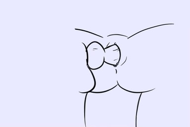 animal_genitalia anthro anthro_penetrated anus balls bodily_fluids bubble butt clitoral_hood cum cum_bubble cum_from_vagina cum_in_vagina cum_inside cum_string duo female female_penetrated from_front_position genital_fluids genitals knot knotting leaking_cum lying male male/female male_penetrating male_penetrating_female missionary_position on_back orgasm penetration penile penile_penetration penis penis_in_vagina presenting sex sheath tail throbbing throbbing_penis vaginal vaginal_penetration vulva fluorite aquatic canid canine fish mammal shark 2d_animation 3:2 animated line_art no_sound short_playtime video