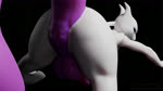 anthro anus ass_up backsack ball_swaying balls big_balls big_butt big_penis bouncing_balls butt genitals hip_sway huge_balls jack-o'_pose looking_at_viewer looking_back looking_back_at_viewer male penis pose presenting presenting_balls presenting_hindquarters purple_balls purple_body purple_eyes rear_view solo tail thick_thighs white_body wide_hips feodaron_sd inereigan kuroodod ral3m nintendo pokemon generation_1_pokemon legendary_pokemon mewtwo pokemon_(species) 16:9 3d_(artwork) 3d_animation 4k absurd_res animated digital_media_(artwork) hi_res high_framerate no_sound short_playtime webm widescreen