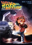 3_toes anthro barefoot car claws clenched_teeth clothed clothing duo eyewear feet flying_car flying_vehicle green_eyes inner_ear_fluff jacket male parody smile sunglasses teeth text toe_claws toes topwear tuft vehicle zootopiastories back_to_the_future disney zootopia flash_slothmore nick_wilde canid canine fox mammal pilosan red_fox sloth three-toed_sloth true_fox xenarthran 2016 crossover