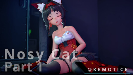 2_tails clothing duo female fingering genitals legwear male masturbation multi_tail solo tail vaginal vaginal_fingering vaginal_masturbation vulva kemotice mihoyo zenless_zone_zero nekomiya_mana nicole_demara wise_(zenless_zone_zero) animal_humanoid felid felid_humanoid feline feline_humanoid human humanoid mammal mammal_humanoid 16:9 3d_(artwork) 3d_animation animated digital_media_(artwork) hi_res long_playtime no_sound webm widescreen