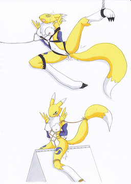 anthro bandai bdsm bondage bound breasts canine chain digidredg digimon dripping female fox mammal nipple_piercing nipples open_mouth piercing plain_background pussy pussy_juice renamon rope solo spread_legs spreading wooden_horse
Rating: Explicit
Score: 9
User: queue
Date: September 07, 2011 anthro bandai bdsm bondage bound breasts canine chain digidredg digimon dripping female fox mammal nipple_piercing nipples open_mouth piercing plain_background pussy pussy_juice renamon rope solo spread_legs spreading wooden_horse
Rating: Explicit
Score: 9
User: queue
Date: September 07, 2011