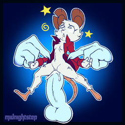 3_toes ahegao anthro barefoot belly_tuft big_penis bodily_fluids bottomless breasts clothed clothing coat coat_only cum cum_in_vagina cum_inside duo ejaculation extreme_size_difference feet female female_penetrated fur genital_fluids genitals holding_arms large_penetration looking_pleasured male male/female male_penetrating male_penetrating_female micro notched_ear open_clothing open_coat open_topwear penetration penis plantigrade ridiculous_fit sex shaking shivering size_difference small_breasts spread_legs spreading toes topwear topwear_only tuft vaginal vaginal_penetration vulva white_body white_fur midnightstep mina_the_hollower yacht_club_games mina_(mina_the_hollower) mammal mouse murid murine rodent 1:1 hi_res