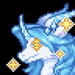 ambiguous_form ambiguous_gender smile solo mythology qinghan dragon mythological_creature mythological_scalie scalie 1:1 alpha_channel animated low_res short_playtime thumbnail female_(lore)