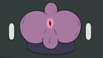 anal anal_penetration animal_genitalia animal_penis anthro anus ball_size_difference balls balls_touching becoming_erect big_balls big_penis bodily_fluids bouncing_balls butt cum cum_in_ass cum_inside duo equine_genitalia equine_penis erection genital_fluids genitals internal interspecies low-angle_view male male/male male_penetrated male_penetrating male_penetrating_male penetration penile penile_penetration penis penis_in_ass public_use puffy_anus sex through_wall view enroshiva equid equine horse lagomorph leporid mammal rabbit 16:9 2d_animation animated hi_res long_playtime loop no_sound webm widescreen