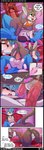 6_panel_comic ahegao ale all_fours anal anal_penetration animal_genitalia animal_penis anthro anthro_on_anthro anthro_penetrated anthro_penetrating anthro_penetrating_anthro anus balls bedroom_eyes blue_body blue_fur blush bodily_fluids bottomless bottomless_anthro bottomless_male brown_eyes butt canine_genitalia canine_penis cheek_tuft clothed clothing collar cowgirl_position dialogue dripping duo erection facial_tuft fangs femboy french_kissing from_front_position fur genital_fluids genitals grabbing_face green_eyes grey_body grey_fur half-closed_eyes humanoid_genitalia humanoid_penis inviting kissing looking_pleasured male male/male male_penetrated male_penetrating male_penetrating_male multicolored_body multicolored_fur narrowed_eyes on_bottom on_top open_mouth open_smile pawpads paws penetration penile penile_penetration penis penis_in_ass perineum pink_pawpads precum precum_drip precum_string presenting presenting_anus presenting_balls presenting_hindquarters presenting_penis profanity raised_tail seductive sex sheath shirt smile sound_effects speech_bubble t-shirt tail tank_top teeth text tongue tongue_out topwear tuft two_tone_body two_tone_fur white_body white_fur wide_eyed jay-r jay-r_(character) page_(jay-r) canid canine domestic_cat felid feline felis fox mammal absurd_res comic english_text hi_res