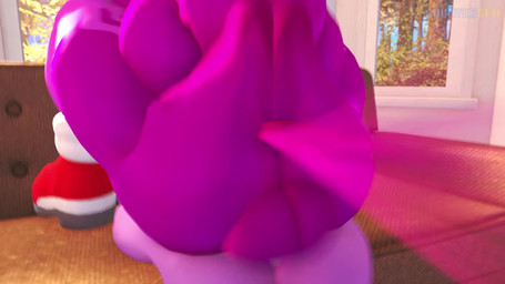 ankle_grab anthro anus audible_ejaculation balls balls_deep big_balls big_butt big_penis bodily_fluids butt cum cum_in_vagina cum_inside duo ejaculation fangs female female_penetrated from_front_position furniture genital_fluids genitals gynomorph gynomorph/female gynomorph_penetrating gynomorph_penetrating_female intersex intersex/female intersex_penetrating intersex_penetrating_female leg_grab looking_down looking_pleasured mating_press moan penetration penile penile_penetration penis penis_in_vagina retracted_balls sex smug_grin sofa sofa_sex spread_legs spreading teeth thick_thighs throbbing throbbing_balls trembling_for_pleasure vaginal vaginal_penetration vulva countersfm sound_warning gemini_starsign_(va) lecheryamoreva_(va) opennsfwsp_(sfx) sega sonic_riders sonic_the_hedgehog_(series) blaze_the_cat wave_the_swallow avian bird domestic_cat felid feline felis hirundinid mammal oscine passerine swallow_(bird) 16:9 3d_(artwork) 3d_animation animated digital_media_(artwork) hi_res short_playtime smaller_version_at_source sound webm widescreen