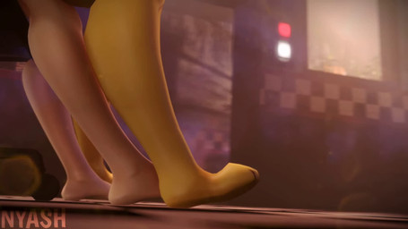 ambience anthro anthro_penetrated ball_slap balls balls_deep big_breasts big_butt blurred_background bodily_fluids bouncing_breasts bouncing_butt breasts butt chair close-up cowgirl_position depth_of_field dominant dominant_female duo electric_fan erection female female_focus female_on_top female_penetrated first_person_view from_behind_position from_front_position furniture genital_fluids genitals human_on_anthro human_penetrating human_penetrating_anthro human_pov humanoid_genitalia humanoid_penis indoor_sex inside interspecies lap_dance_position leaning leaning_forward light_body light_skin looking_back looking_pleasured male male/female male_on_bottom male_penetrating male_penetrating_female male_pov masturbation moan multiple_angles nipples nude nude_female on_bottom on_chair on_top penetrating_pov penetration penile penile_penetration penis penis_in_vagina purple_eyes sex sex_shot sitting sitting_on_chair slap smile sound_effects spread_legs spreading tail thick_thighs vaginal vaginal_penetration vein veiny_penis wide_hips nyash_(artist) five_nights_at_freddy's five_nights_at_freddy's_2 fredina's_nightclub scottgames chica_(fnaf) chiku_(cryptiacurves) human mammal 16:9 3d_(artwork) 3d_animation animated digital_media_(artwork) hi_res short_playtime sound source_filmmaker_(artwork) webm widescreen