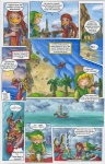 bad_windwaker dialogue duo_focus female group male text young young_female young_humanoid young_male passage nintendo the_legend_of_zelda wind_waker link medli toon_link animal_humanoid animate_inanimate avian avian_humanoid bird humanoid rito rito_humanoid comic english_text hi_res traditional_media_(artwork)