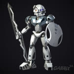 1:1 3d_(artwork) 3d_animation animated armor better_version_at_paywall biomechanical bionicle blender_(artwork) digital_media_(artwork) gabby94 glowing glowing_eyes gradient_background hi_res humanoid kopaka lego looking_at_viewer machine male mask melee_weapon no_sound not_furry purple_eyes red_eyes robot robot_humanoid shield short_playtime silver_body simple_background solo sword toa weapon webm white_body