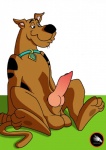 4_toes animal_genitalia balls canine canine_penis digitigrade dog dreiker erection feral hindpaw knot male mammal nude pawpads paws penis plain_background scooby-doo scooby-doo_(series) sitting soles solo spread_legs spreading toes white_background
Rating: Explicit
Score: 15
User: Greath
Date: April 18, 2013
