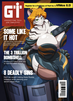 anthro armwear barcode big_breasts black_stripes breasts cleavage clothed clothed_anthro clothed_female clothing dress elbow_gloves feathered_wings feathers female fur gloves graphics_card green_eyes hair handwear huge_breasts legwear looking_at_viewer orange_hair solo striped_body striped_fur stripes text thick_thighs thigh_highs white_body white_fur wide_hips wings toughset valerie_(araymba) felid mammal pantherine tiger 2025 cover english_text hi_res magazine_cover