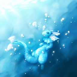 ambiguous_gender blue_body blue_eyes blue_theme bubble cool_colors eeveelution nintendo pokémon solo underwater vaporeon video_games water ちゃば

Rating: Safe
Score: 16
User: slyroon
Date: May 21, 2012