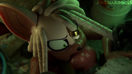alley anthro anthro_penetrated black_coded brown_body dreadlocks duo face_fucking female female_penetrated forced forced_oral green_eyes hair irrumatio knot male male/female male_penetrating male_penetrating_female oral oral_penetration penetration penile penile_penetration penis_in_mouth pulling_hair rape sex sloppy sloppy_blowjob touching_hair juneaujumbles laceypaste_(va) twilightv0ids_(modeler) mythology sega sonic_the_hedgehog_(series) rouge_the_bat rouge_the_bat_(kailewds) canid canine mammal mythological_canine mythological_creature werecanid werecanine werecreature werewolf 16:9 3d_(artwork) 3d_animation animated digital_media_(artwork) hi_res short_playtime sound video widescreen