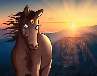 3_eyes black_mane blue_sclera blue_sky brown_body brown_fur cloud empty_eyes evening eyelashes feral flowing_mane fur male male_feral mane mountain_range multi_eye one_eye_closed orange_eyes outside photo_background sky solo sparkles sparkling_eyes standing sunset teeth text wink glossopho dead_by_daylight maurice_(dead_by_daylight) equid equine horse hybrid mammal undead 2024 animated colored digital_media_(artwork) english_description english_text photography_(artwork) shaded male_(lore)