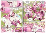 age_difference anal anal_penetration anthro anthro_on_anthro anthro_on_bottom anthro_on_top anthro_penetrated anthro_penetrating anthro_penetrating_anthro anus areola backsack ball_size_difference balls bareback belly bent_over big_balls big_butt big_muscles big_penis bladder blush bodily_fluids body_hair butt butt_hair claws clenched_teeth crouching cutaway dialogue duo_focus erection eyebrows eyes_closed from_front_position fur genital_fluids genitals glans grass group hair heart_symbol hug huge_muscles humanoid_genitalia humanoid_penis hypnosis internal kissing kneeling larger_penetrated looking_pleasured lube lube_in_ass lube_on_penis lying male male/male male_on_bottom male_on_top male_penetrated male_penetrating male_penetrating_male mating_press mature_anthro mature_male mind_control motion_lines musclegut muscular muscular_anthro muscular_male narrowed_eyes navel nipples nude older_penetrated on_back on_bottom on_top onomatopoeia open_mouth organs outside pecs penetration penile penile_penetration penis penis_in_ass penis_size_difference perineum petals plant precum precum_squirt profanity prostate prostate_stimulation sex size_difference small_dom_big_sub smile son_penetrating_father sound_effects spiral_eyes standing standing_sex sweat taking_picture teeth text thick_arms thick_penis thick_thighs thrusting tree trio tuft urine younger_dom_older_sub hollowpup badger canid canine canis domestic_dog mammal mustelid musteline 2025 comic english_text hi_res multiple_scenes url father_(lore) father_and_child_(lore) father_and_son_(lore) incest_(lore) parent_(lore) parent_and_child_(lore) parent_and_son_(lore) son_(lore)
