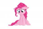 female feral painting solo heir-of-rick jbond friendship_is_magic hasbro my_little_pony pinkie_pie_(mlp) earth_pony equid equine horse mammal pony