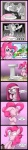 blonde_hair blue_eyes clothing crown diploma eyes_closed female feral hair headgear horn male parody pink_hair princess royalty text yellow_eyes nikistix friendship_is_magic hasbro my_little_pony nickelodeon the_fairly_oddparents cranky_doodle_donkey_(mlp) derpy_hooves_(mlp) pinkamena_(mlp) pinkie_pie_(mlp) princess_celestia_(mlp) asinus donkey earth_pony equid equine horse mammal pony absurd_res comic english_text hi_res long_image tall_image