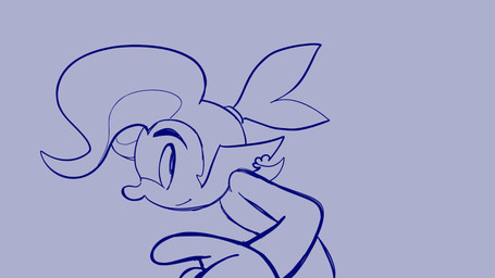 ambiguous_gender animated_gif humanoid_pointy_ears not_furry open_mouth pointy_ears pseudo_hair retro_anime_style simple_background smile solo tentacle_hair tentacles toony roachgore nintendo splatoon vonnie_(roachgore) animal_humanoid aquatic aquatic_humanoid cephalopod cephalopod_humanoid humanoid inkling mollusk mollusk_humanoid squid_humanoid 16:9 2d_animation animated digital_media_(artwork) frame_by_frame hi_res short_playtime widescreen