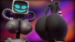 abstract_background areola big_areola big_breasts big_butt black_body bottom_heavy bouncing_breasts bouncing_butt breast_jiggle breasts bubble_butt butt butt_jiggle duo electronics female for_a_head grey_body hands_behind_head huge_areola huge_breasts huge_butt huge_hips huge_thighs jiggling machine nipples not_furry nude nude_female nude_humanoid patreon_logo screen screen_face television thick_thighs twerking wide_hipped_female wide_hipped_humanoid wide_hips babymoon five_nights_at_freddy's five_nights_at_freddy's_2 freddy_in_space_2 patreon scottgames l.o.l.z.h.a.x marionette_(fnaf) animatronic humanoid object_head robot robot_humanoid screen_head tv_head 2023 3d_(artwork) 3d_animation animated artist_name blender_(artwork) digital_media_(artwork) short_playtime sound watermark webm