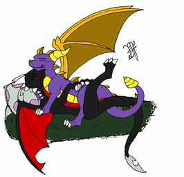 cynder dragon duo eyes_closed female feral feral_on_feral horn male male/female penetration purple_body scalie sex spyro spyro_the_dragon tongue unknown_artist video_games western_dragon wings
Rating: Explicit
Score: 1
User: Plaaay
Date: December 10, 2010 cynder dragon duo eyes_closed female feral feral_on_feral horn male male/female penetration purple_body scalie sex spyro spyro_the_dragon tongue unknown_artist video_games western_dragon wings
Rating: Explicit
Score: 1
User: Plaaay
Date: December 10, 2010