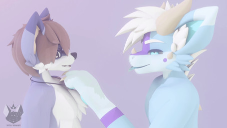 anthro body_size_growth duo extreme_size_difference fur licking macro macro_pred male male/male mouth_shot neck_bulge object_in_mouth object_vore open_mouth oral_vore size_difference size_transformation swallowing tongue transformation uvula vore kris-kawaii mythology jason_fex ruffle_(kevdawg) canid canine canis dragon furred_dragon furred_scalie mammal mythological_creature mythological_scalie scalie wolf 16:9 3d_(artwork) 3d_animation animated digital_media_(artwork) hi_res huge_filesize long_playtime no_sound widescreen