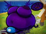 accessory anthro areola balloon belly belly_expansion berry_juice big_areola big_belly big_breasts big_nipples blueberry_inflation blueberry_juice bodily_fluids body_inflation breast_expansion breasts brown_eyes close-up expansion eyebrows female genital_fluids grass hair headband headband_only huge_areola huge_belly huge_breasts huge_nipples hyper hyper_areola hyper_belly hyper_breasts hyper_inflation hyper_nipples immobile inflatable inflation juice_(beverage) lactating leaking_juice motion_lines navel nipples orgasm outside plant purple_areola purple_body purple_eyebrows purple_hair purple_nipples purple_tail red_headband sea solo tail unusual_bodily_fluids unusual_genital_fluids unusual_lactation water windmill sinflative bloons_tower_defense ninja_kiwi dart_monkey_(bloons) haplorhine mammal monkey primate 2024 4:3 colored digital_media_(artwork) hi_res shaded