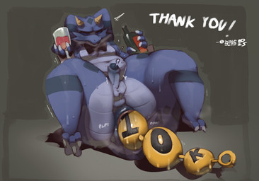 2_horns 3_toes 5_fingers alcohol anal anal_beads anal_beads_in_ass anal_penetration anthro anus balls beverage black_anus blue_body blue_scales blue_sclera bodily_fluids bottle claws container dripping erection feet fingers floppy_ears follower_number foreskin genital_fluids genitals glans head_markings holding_object horn humanoid_genitalia humanoid_penis large_penetration leg_markings male markings navel number object_in_ass penetration penis precum precum_drip scales sex_toy sex_toy_in_ass sex_toy_insertion simple_background solo sound_effects spread_legs spreading text thick_thighs toe_claws toes wine wine_bottle dreamywolfdd somnium_(dreamywolfdd) kobold scalie 2025 artist_name dated english_text hi_res