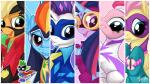 16:9 2013 applejack_(mlp) blonde_hair blue_eyes boots bracelet cape clothing costume dragon equine eyewear female fili-second_(mlp) fluttershy_(mlp) friendship_is_magic gloves goggles green_eyes hair horn horse humdrum_(mlp) jewelry male mammal mask masked_matter-horn_(mlp) mistress_mare-velous_(mlp) multi-colored_hair my_little_pony mysticalpha necklace pegasus pink_hair pinkie_pie_(mlp) pony power_ponies_(mlp) purple_eyes radiance_(mlp) rainbow_dash_(mlp) rainbow_hair rarity_(mlp) saddle_rager_(mlp) slit_pupils spike_(mlp) superhero superheroes twilight_sparkle_(mlp) unicorn winged_unicorn wings zap_(mlp)
Rating: Safe
Score: 9
User: 2DUK
Date: December 22, 2013