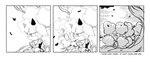 2_horns anthro border cowbell dialogue duo eyelashes female floppy_ears hair half-closed_eyes horn leaf motion_lines narrowed_eyes outside plant sitting smile sound_effects square_crossover tail text tired_eyes translucent translucent_hair tree white_border adam_bryce_thomas idw_publishing sega sonic_the_hedgehog_(comics) sonic_the_hedgehog_(idw) sonic_the_hedgehog_(series) lanolin_the_sheep_(sonic) bovid caprine mammal sheep 2024 comic english_text hi_res monochrome