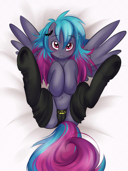 absurd_res blue_fur blush camel_toe cat-named-fish clothing equine fan_character feathers female fur hair hi_res hooves legs_up legwear long_hair looking_at_viewer lying mammal my_little_pony navel on_back panties pegasus purple_eyes solo stockings two_tone_hair underwear wings
Rating: Questionable
Score: 7
User: OptimalPrime
Date: February 25, 2015 absurd_res blue_fur blush camel_toe cat-named-fish clothing equine fan_character feathers female fur hair hi_res hooves legs_up legwear long_hair looking_at_viewer lying mammal my_little_pony navel on_back panties pegasus purple_eyes solo stockings two_tone_hair underwear wings
Rating: Questionable
Score: 7
User: OptimalPrime
Date: February 25, 2015