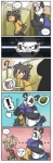 ! ... ? bear bittenhard book breast_smother breasts canine chubby dialog feline female lockers mammal melon overweight panda rape_face school shocked smothering speech_bubbles suggestive suggestive_food sweat sweatdrop text watermelon
Rating: Questionable
Score: 14
User: ErosThanatos
Date: August 26, 2012
